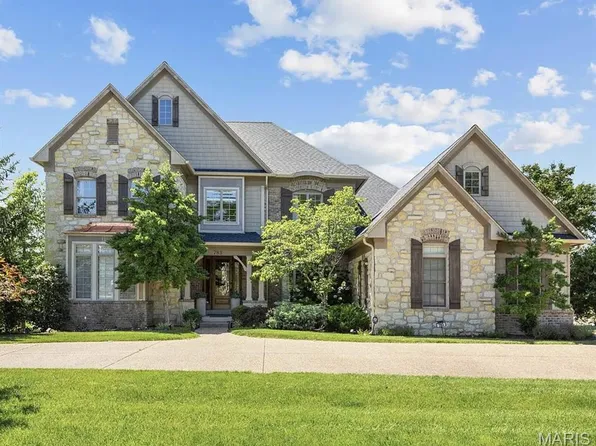 783 N Mason Rd, Saint Louis, MO 63141
