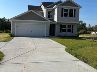 1494 Hardwick Rd, Conway, SC 29526