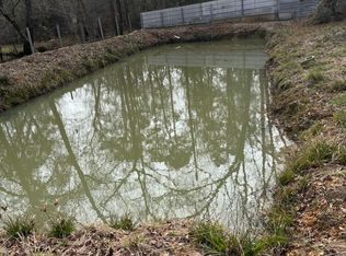 41 Deer Run, Shepherd, TX 77371