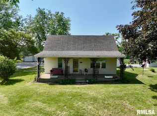 7059 Midway Rd, Metropolis, IL 62960