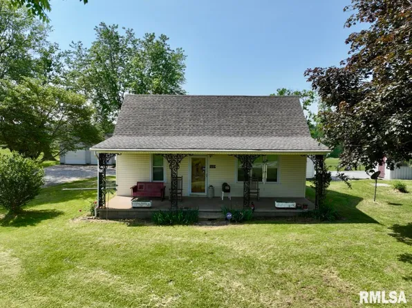 7059 Midway Rd, Metropolis, IL 62960