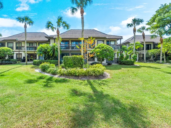 13334 Polo Club Road #216-217, Wellington, FL 33414