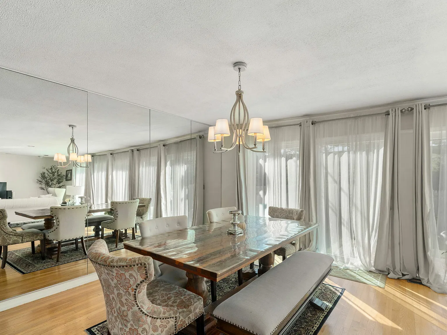 60 Hammond Pond Parkway — Photo 4