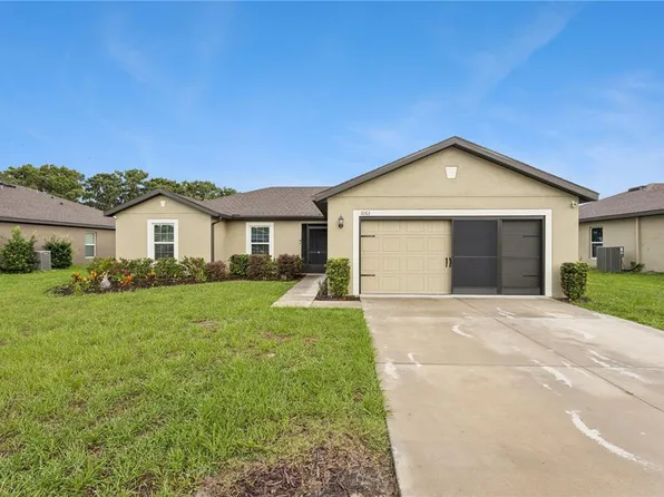 1063 LAKE ARBOR COURT, TAVARES, FL 32778