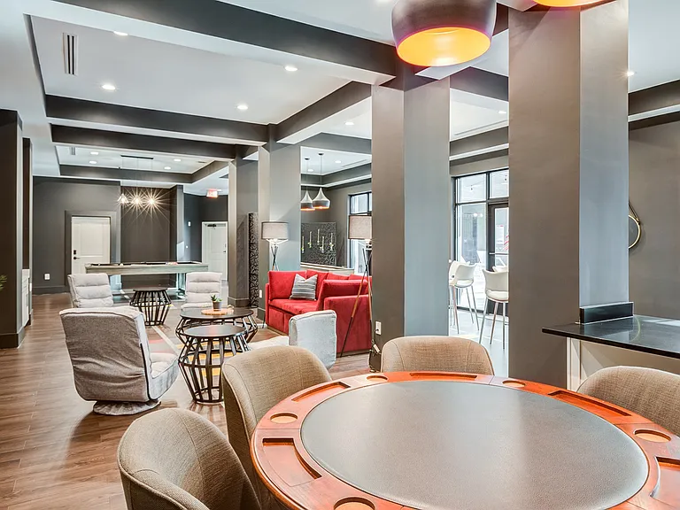The Nest at University Center — Photo 18
