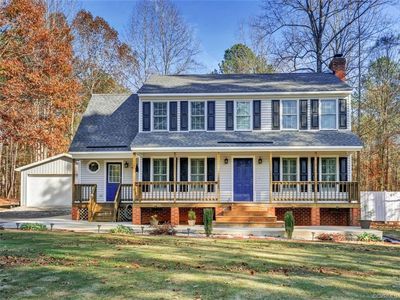 1049 Timber Trace Rd, Powhatan, VA, 23139