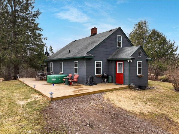 2984 Weirgor Road, Exeland, WI 54835