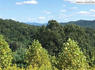 Tbd Spencer Branch Rd, Lansing, NC 28643