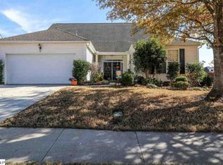201 Plamondon Dr, Simpsonville, SC 29680