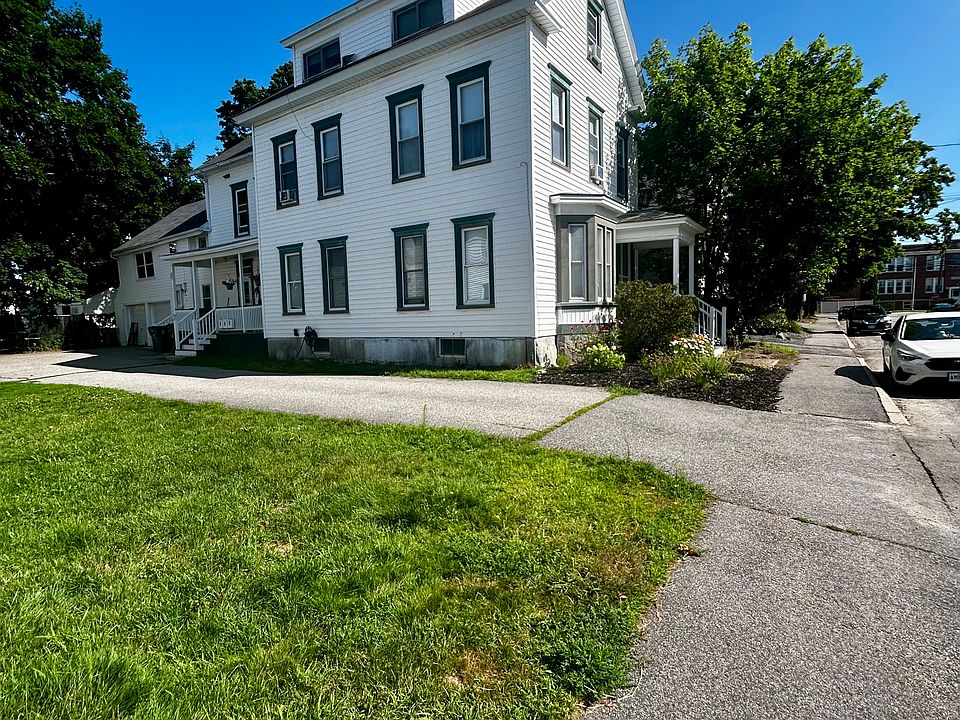 1st image of 84 High St Unit 3