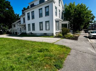 84 High St UNIT 3, Saco, ME 04072