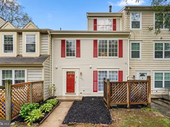 19705 Teakwood Cir #92, Germantown, MD 20874