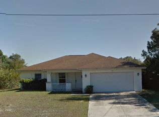 743 Kalamar Dr, Lehigh Acres, FL 33974