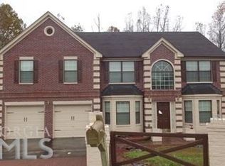 9441 Flowering Trl, Jonesboro, GA 30238