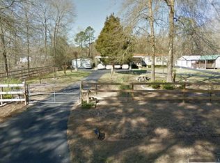 3265 James Marshall Rd, Marshall, TX 75670