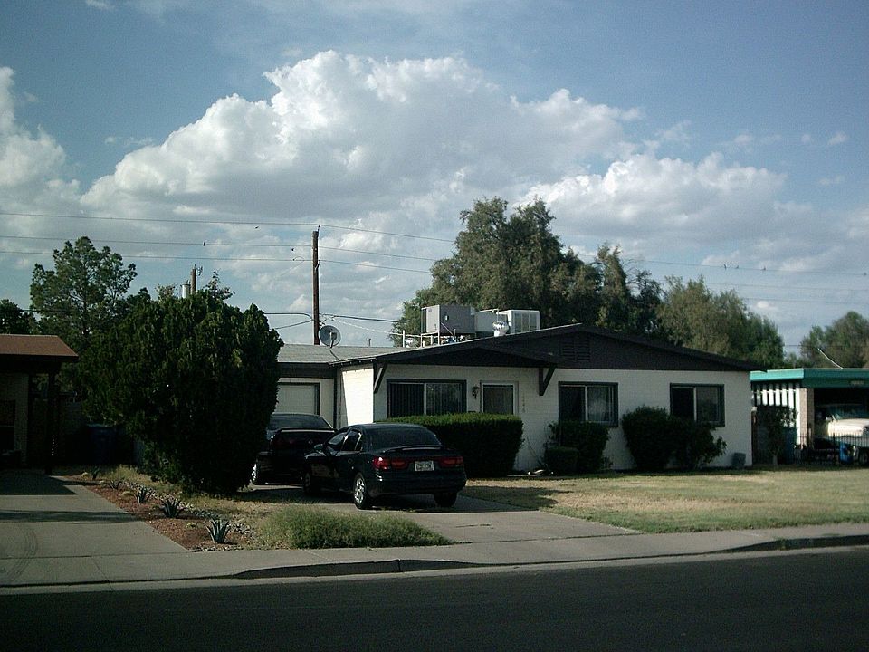 2nd image of 3246 W Cholla St