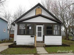 1417 Illinois Ave, Lansing, MI 48906