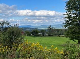 32 Demunn Rd LOT 32, Beaver Dams, NY 14812