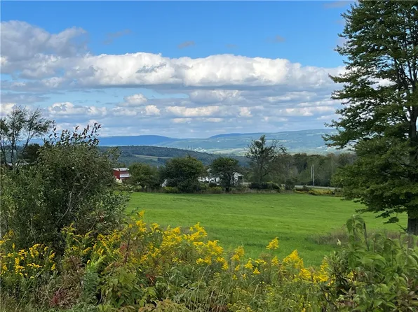 32 Demunn Rd Lot 32, Beaver Dams, NY 14812