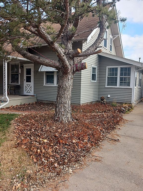 116 N Swedonia St, Marquette, KS 67464 Zillow