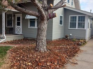 116 N Swedonia St, Marquette, KS 67464