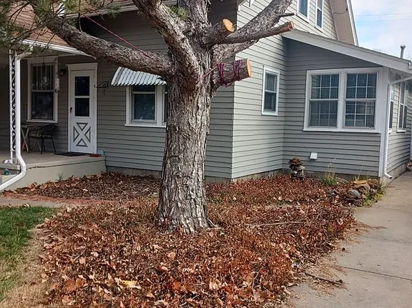 116 N Swedonia St, Marquette, KS 67464