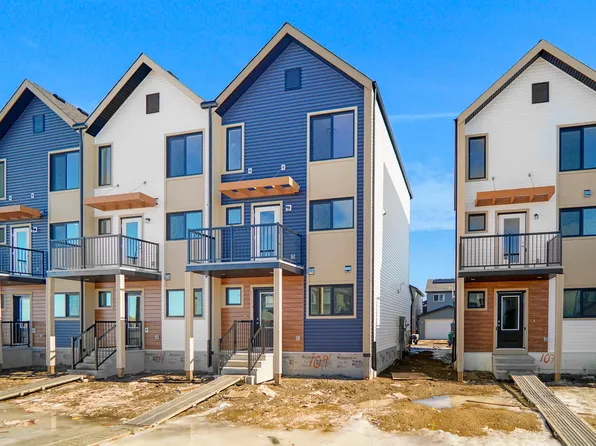 109 Nerine Cres, Saint Albert, AB T8N 8C6