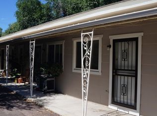 520 Alexander Rd APT 2, Colorado Springs, CO 80909