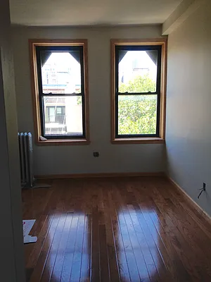 Rented by Brooklyn Real Inc | media 1