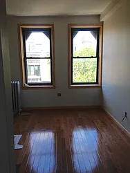 Rented by Brooklyn Real Inc