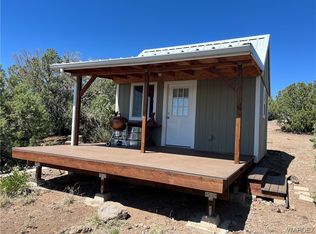 13 E Buck Trl, Kingman, AZ 86401