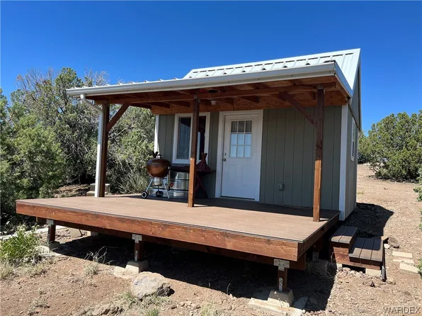 13 E Buck Trl, Kingman, AZ 86401