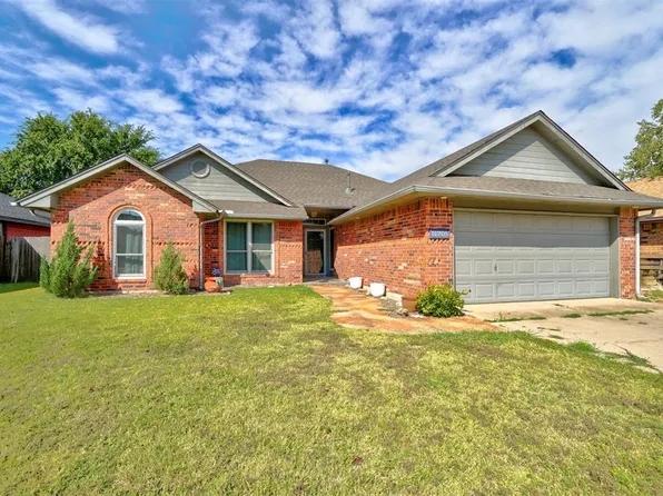 14205 S Harvey Ave, Oklahoma City, OK 73170