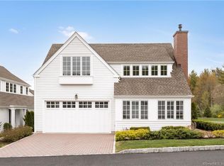 67 Kensett Ln UNIT 67, Darien, CT 06820