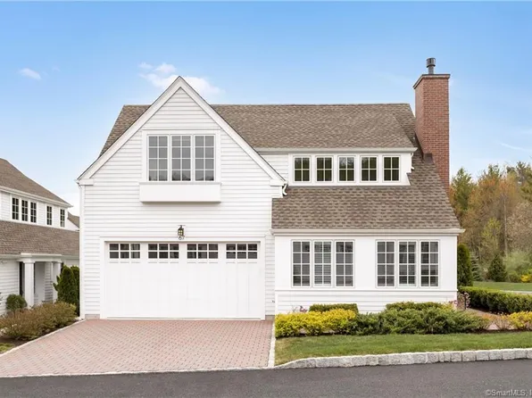 67 Kensett Lane #67, Darien, CT 06820