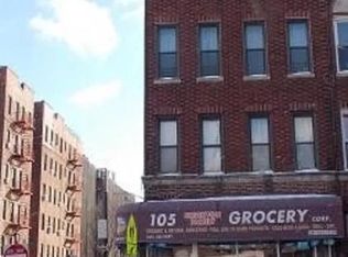 105 Brighton 11 St #9, Brooklyn, NY