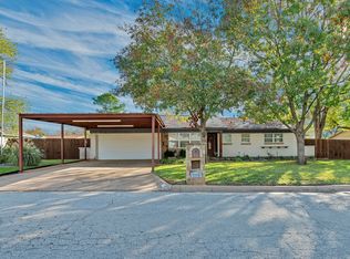 2105 SE 22nd Ave, Mineral Wells, TX 76067