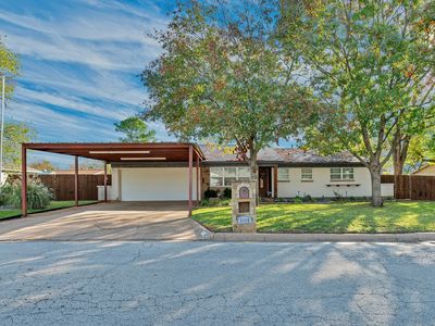 2105 SE 22nd Ave, Mineral Wells, TX, 76067