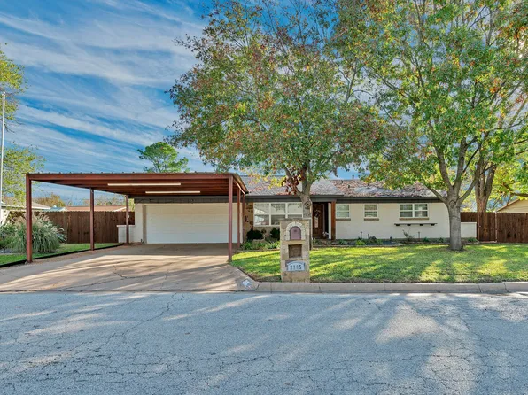 2105 SE 22nd Ave, Mineral Wells, TX 76067