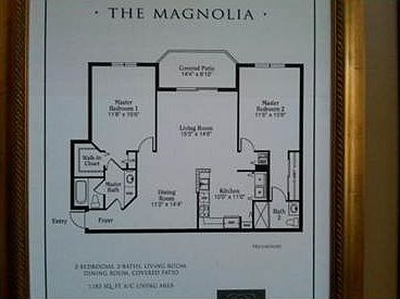 2nd image of 6976 SW 39th St #302G