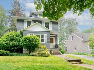 143 Tryon Park, Rochester, NY 14609