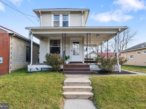 3637 N 6th St, Harrisburg, PA 17110