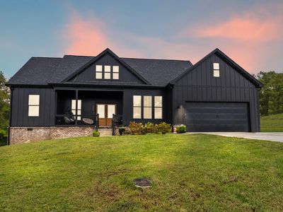 585 Cleo Ave, Lancaster, KY, 40444