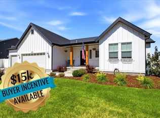 8271 N Iron Horse Dr, Lake Point, UT 84074