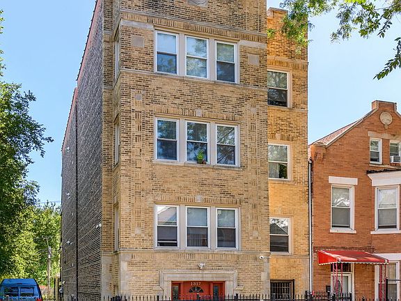 2nd image of 1317 S Keeler Ave