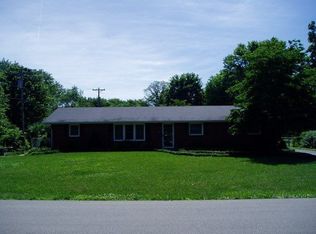 2716 Mohawk Dr, Bowling Green, KY 42104