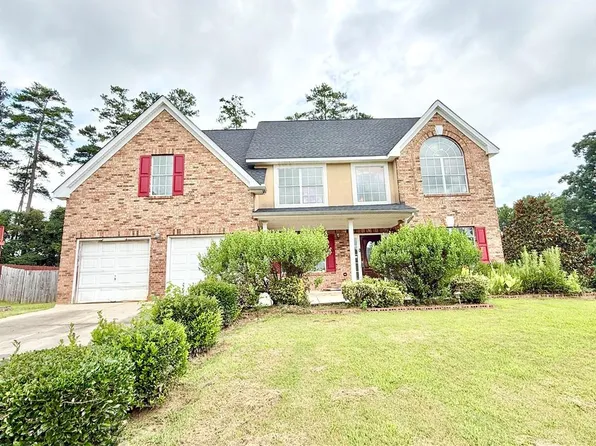 1705 Tuftstown Ct, Snellville, GA 30078