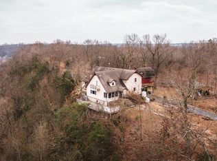 454 Ittner Rd, Noel, MO 64854