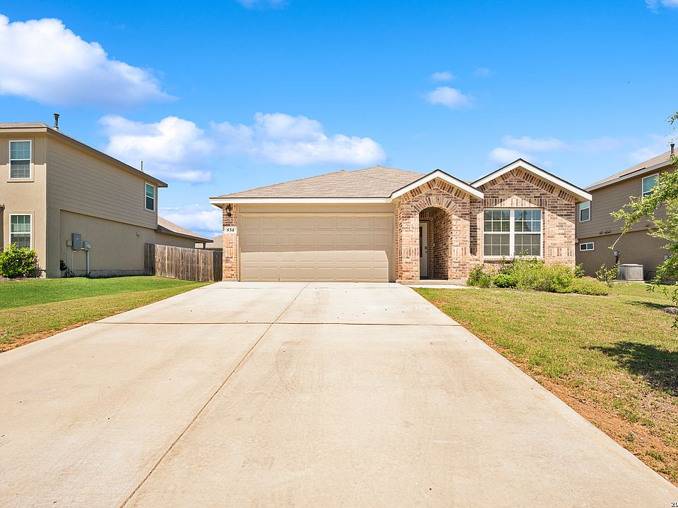 1st image of 534 Diamond SHOALS