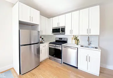 Rented by Brown Harris Stevens